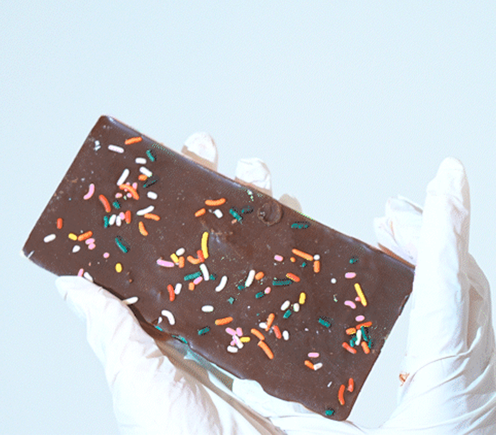 뷔에르 스모어 초콜릿 175g