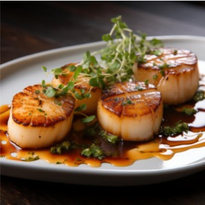 키조개 통관자 200g 400g