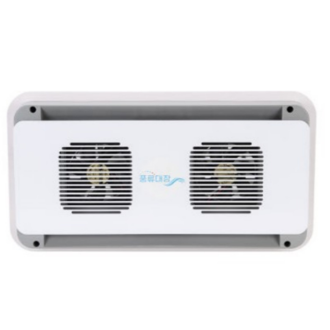 풍류대장 산소음이온발생기 공기살균기