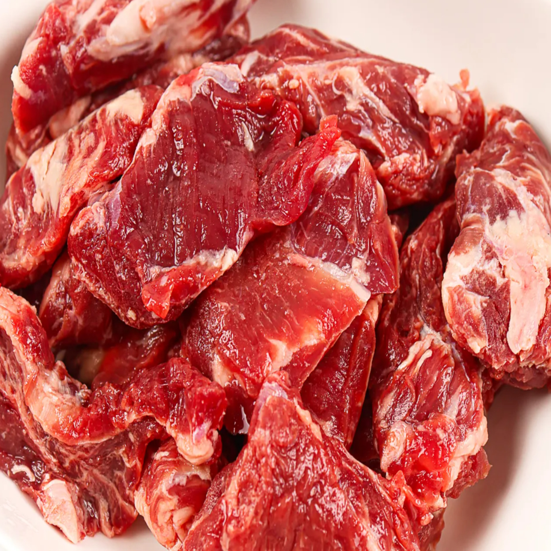 육즙팡팡 냉동 갈빗살 200g