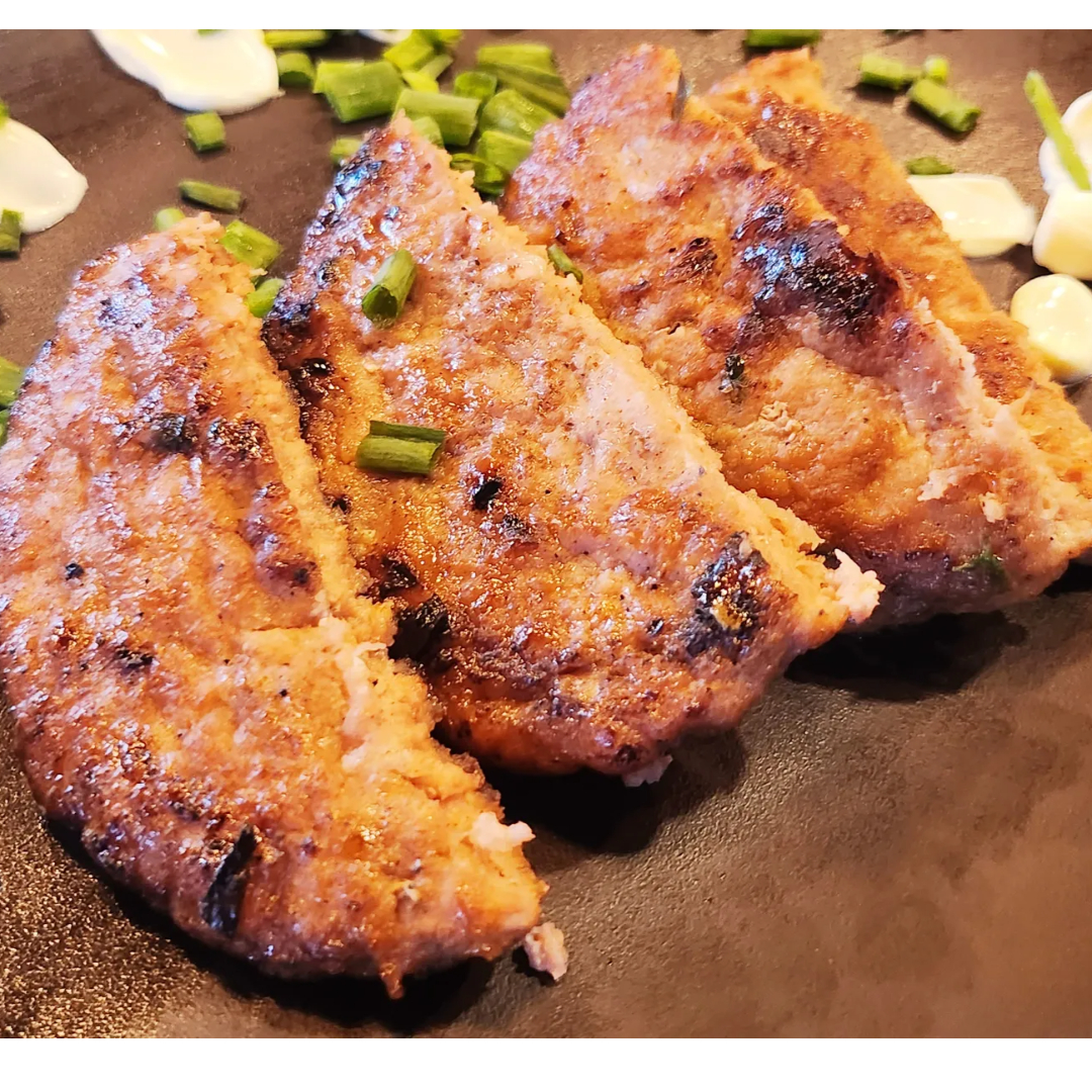 떡갈비 1장100g-110g