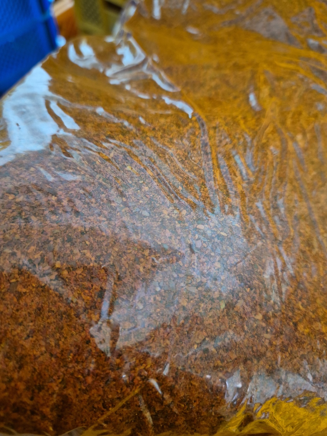 국산 고춧가루 3kg