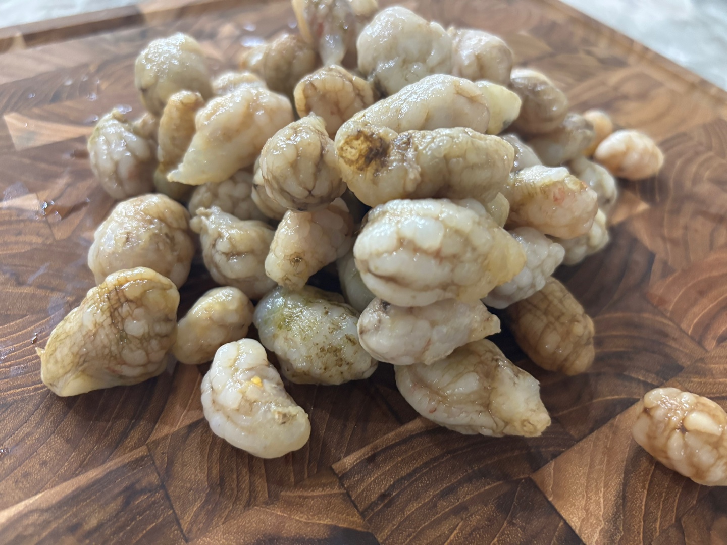 생물 오만둥이 1kg