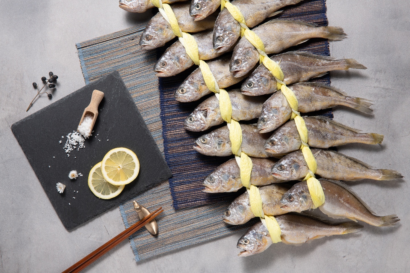 영광굴비 장줄 20미 1-6   1-0