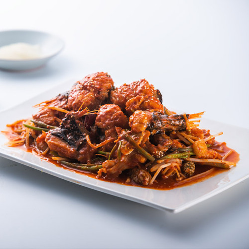 생아귀찜 (밀키트) 1610g