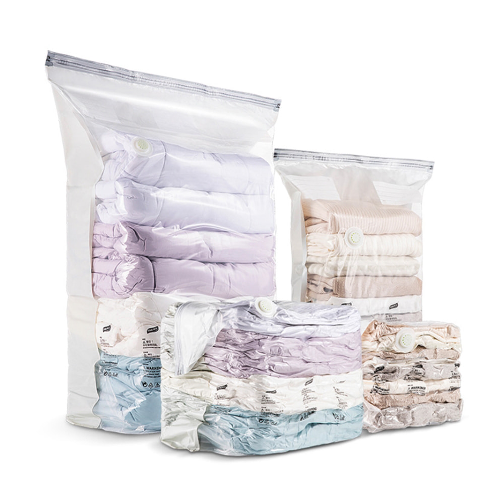 스마트 압축팩  사이즈 - A-2 소