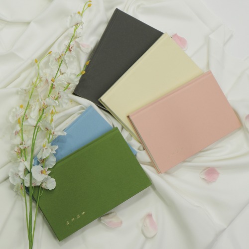 토닥토닥 다이어리