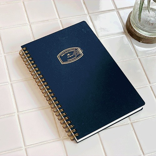 만년 플래너 다이어리