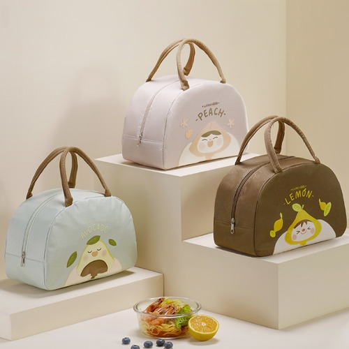 벤토 보온보냉 도시락가방