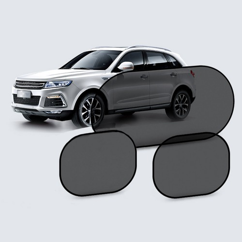 차량용 햇빛가리개 5개세트