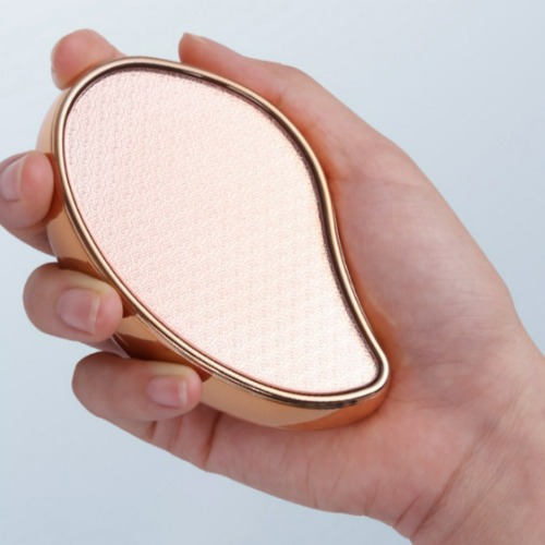 골드글라스 뒤꿈치 굳은살 각질제거기