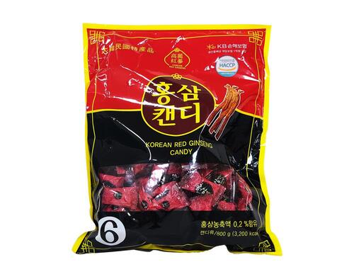 홍삼 캔디 800g