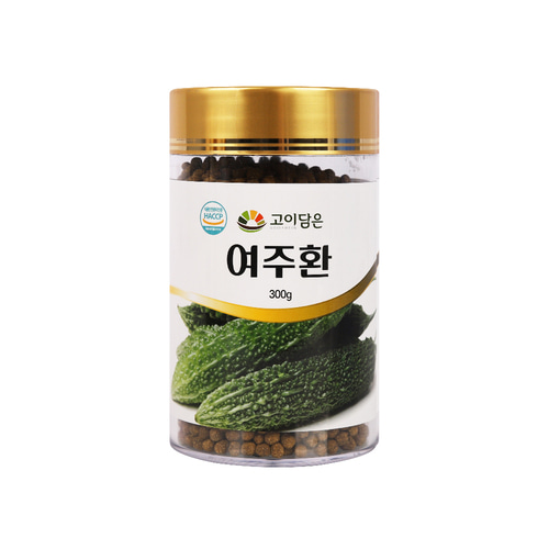 고이담은 여주환 300g