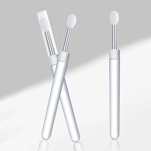 부드러운 실리콘 브러쉬 3개세트
