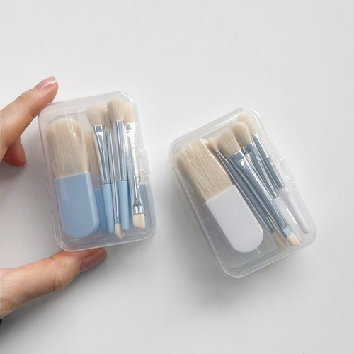 한손에 딱 메이크업브러쉬 6종풀세트