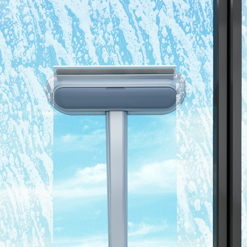 블링 스퀴지 유리창 방충망 청소브러쉬