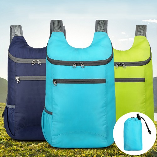 초경량 포켓백팩