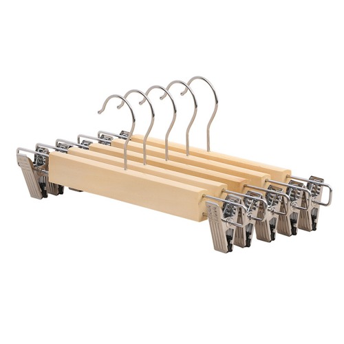 바지걸이 5개세트