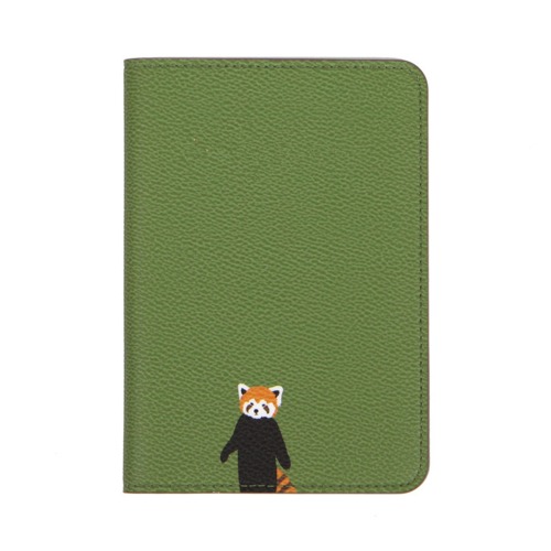 수납 여권 지갑 케이스