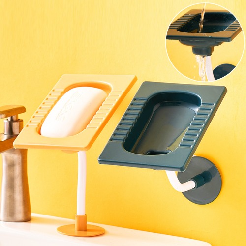 각도조절 비누받침대