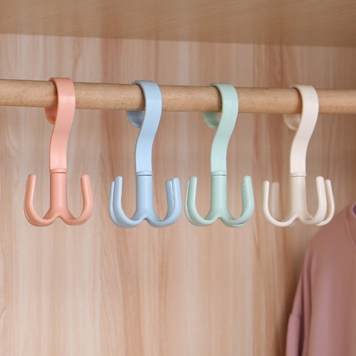 빙글 회전걸이 4개세트