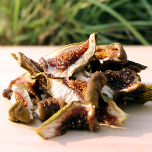 함평 무농약 무화과 말랭이 100g