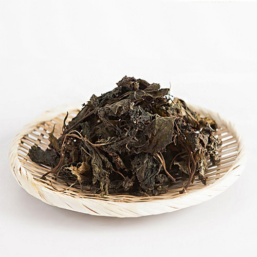 유기농 강원도 정선 건취나물 200g