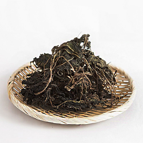 유기농 강원도 정선 건곤드레 나물 200g