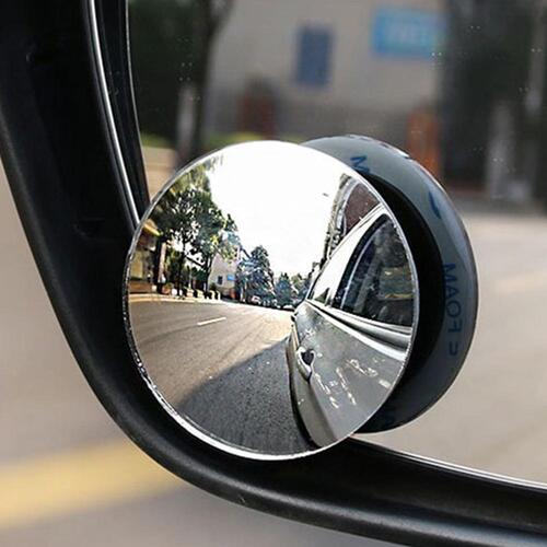 사이드 보조미러