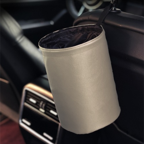 차량용 방수 쓰레기통