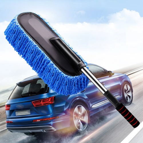 차량용 먼지털이