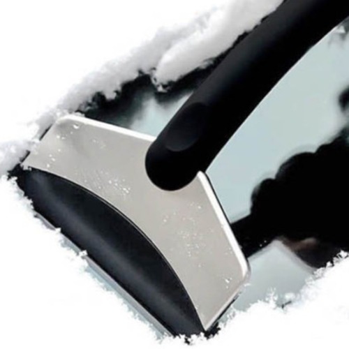 차량용 유리창 제설기