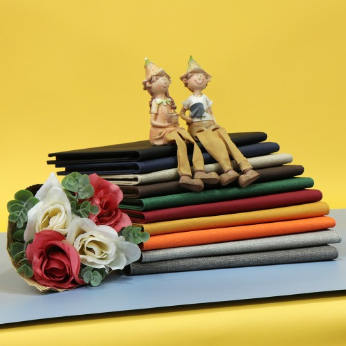 클레이 바인더 Mini , A5