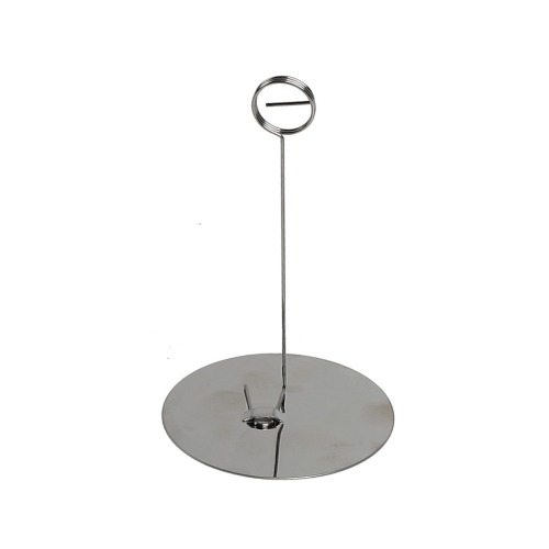 스텐꽂이 120(원형,2개입)