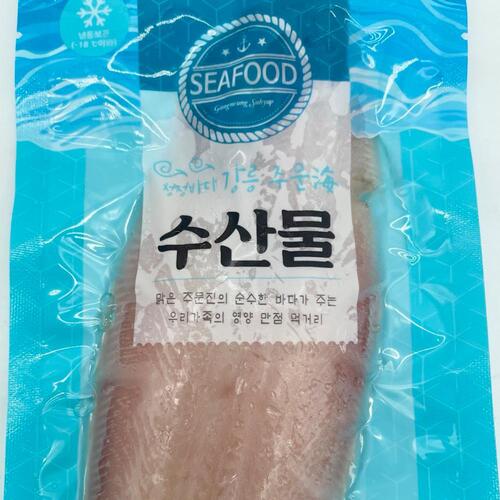 국내가공 반건조 중박대 5미 (팩당 1미, 미당 29-31cm)