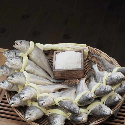 영광굴비 1,8kg 내외 20미