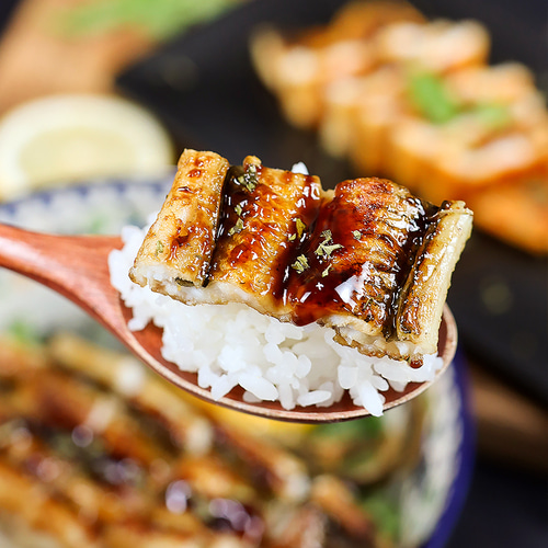 자연산 붕장어 1kg (손질전 중량)