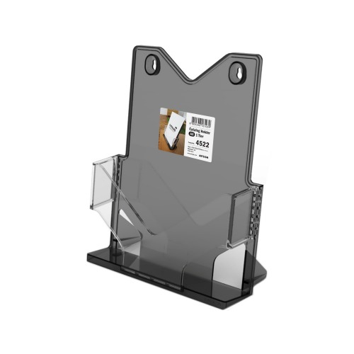 아이홀더A4(카탈로그,검정)