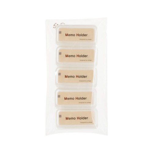 메모홀더(5개입)