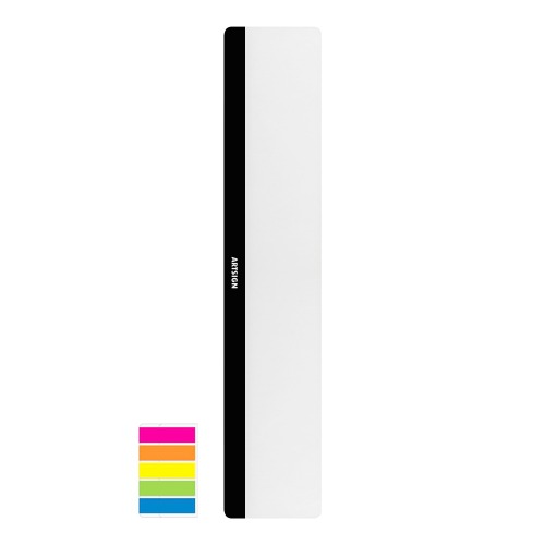 모니터메모보드400(검정)