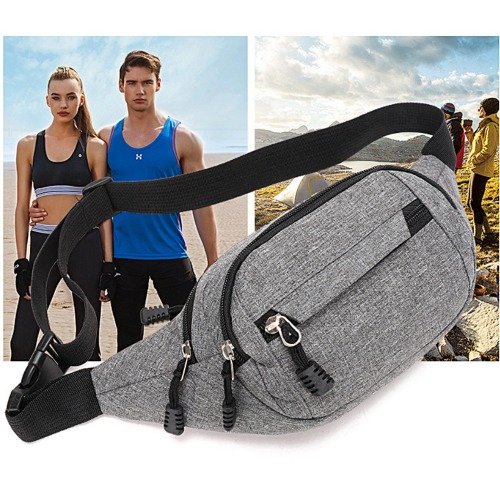 남녀공용 트래블 슬링백