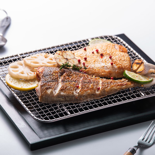 동해 손질 참가자미 220g x 7팩, 팩당 (2미)