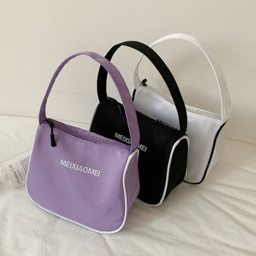 데일리 미니토트백