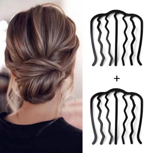 예쁜 올림머리 비녀 1+1