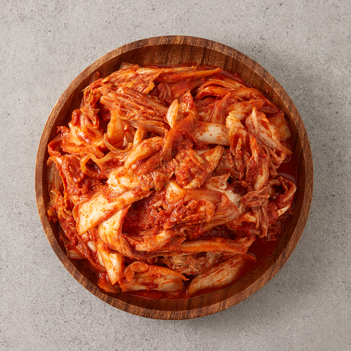 전라도 매운실비 겉절이 5kg