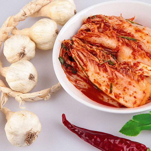 100프로 국산 전라도 겉절이 5kg,6kg