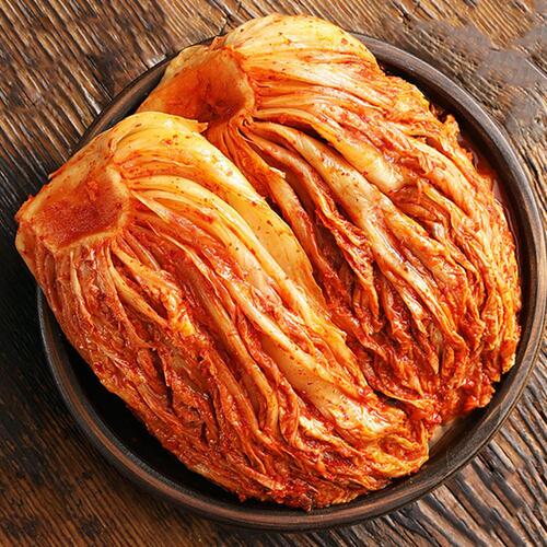 100프로 국내산 전라도 묵은지 10kg