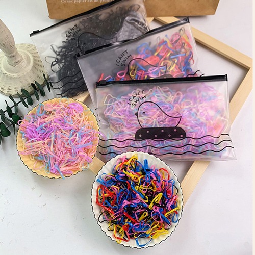 쫀쫀미니밴드 1000개세트