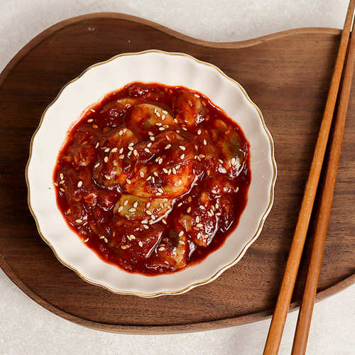 저염 어리굴젓 350g