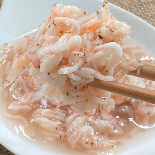 국산 참새우 새우젓 2kg